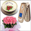 Cellphone Surprise - Nokia 2760 Mobile Handset - Click here to View more details about this Product